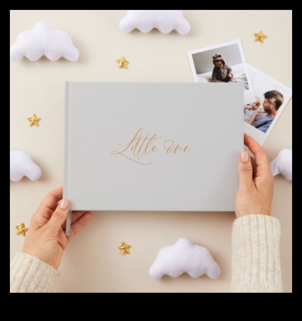 Mici luxuri: creează momente de bucurie pentru fiecare nou-născut