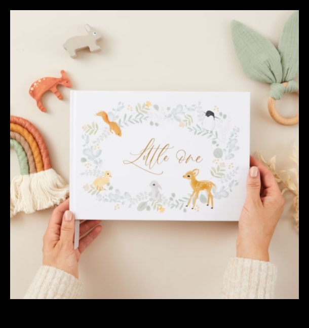 Mici luxuri: creează momente de bucurie pentru fiecare nou-născut