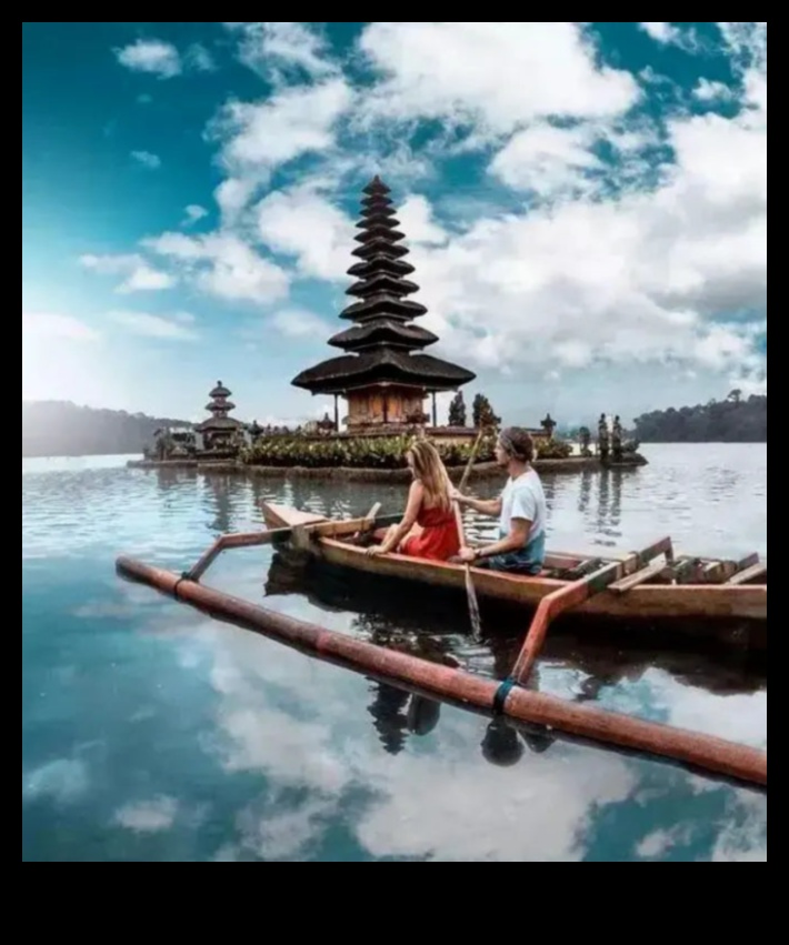 Embark Essence: Distilarea nucleului informațiilor de călătorie