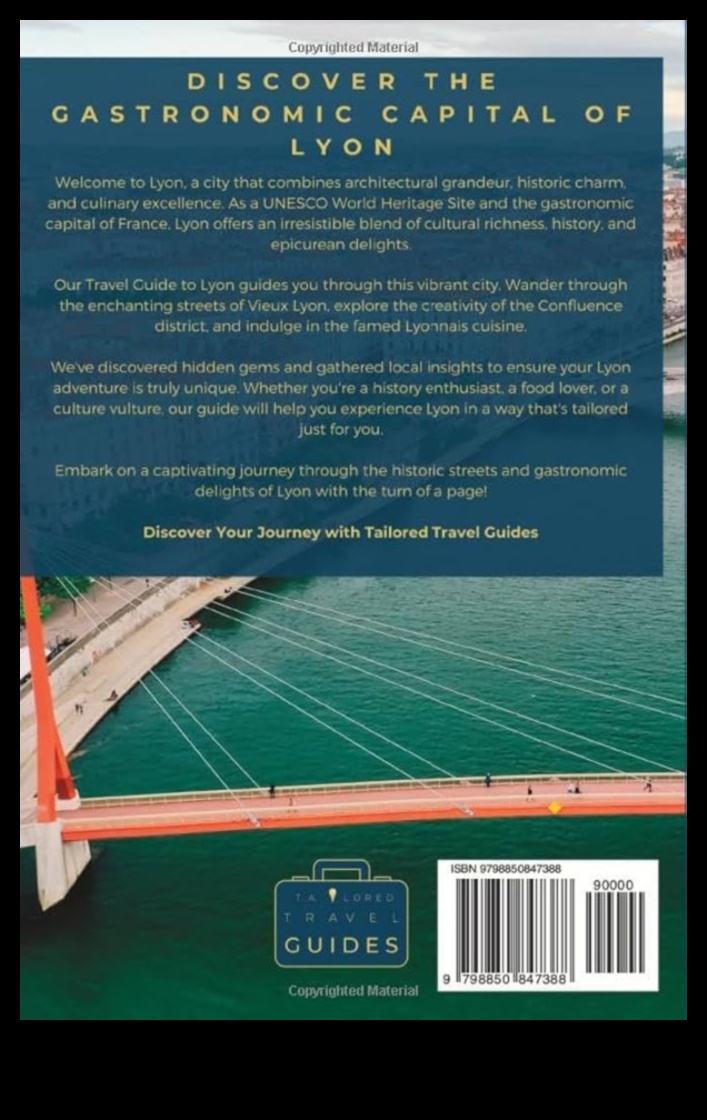 Embark Essence: Distilarea nucleului informațiilor de călătorie