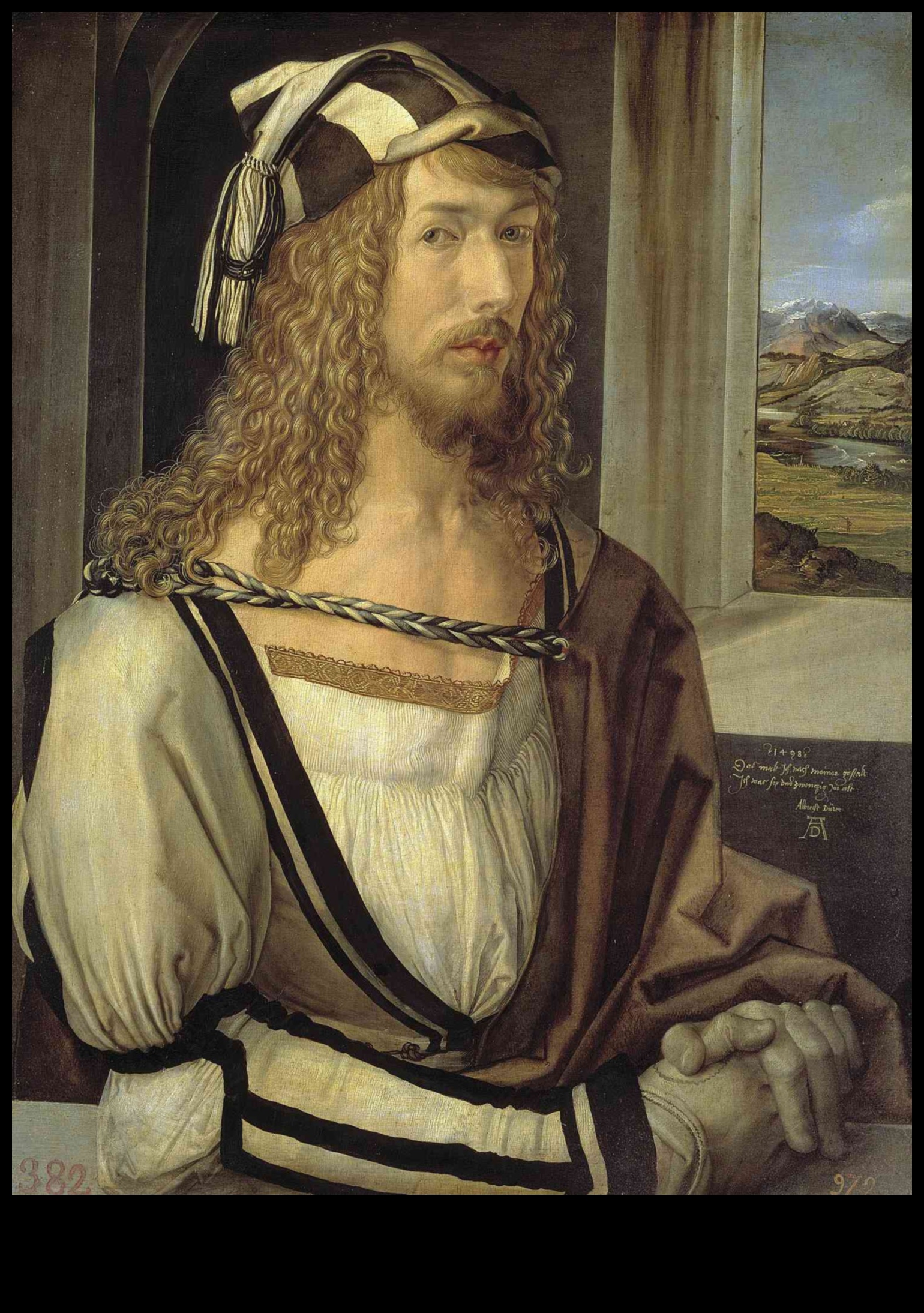 Vederi venețiene O renaștere în artă 4 Vederi venețiene: estetica unică a artei renascentiste la Veneția