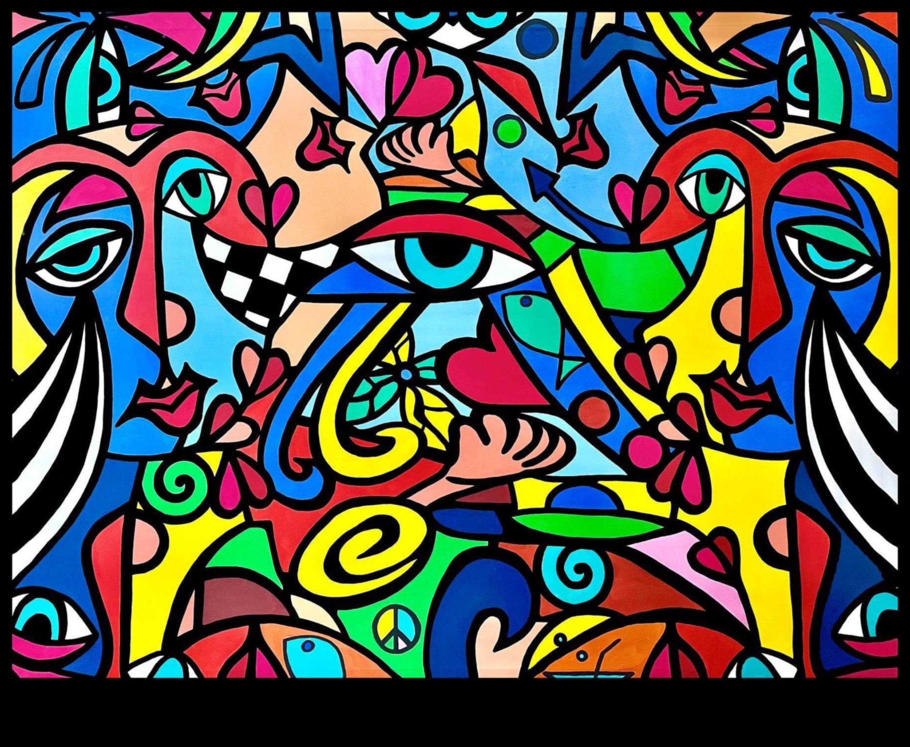 Revoluția Pop Art: Transformarea obișnuitului în extraordinar