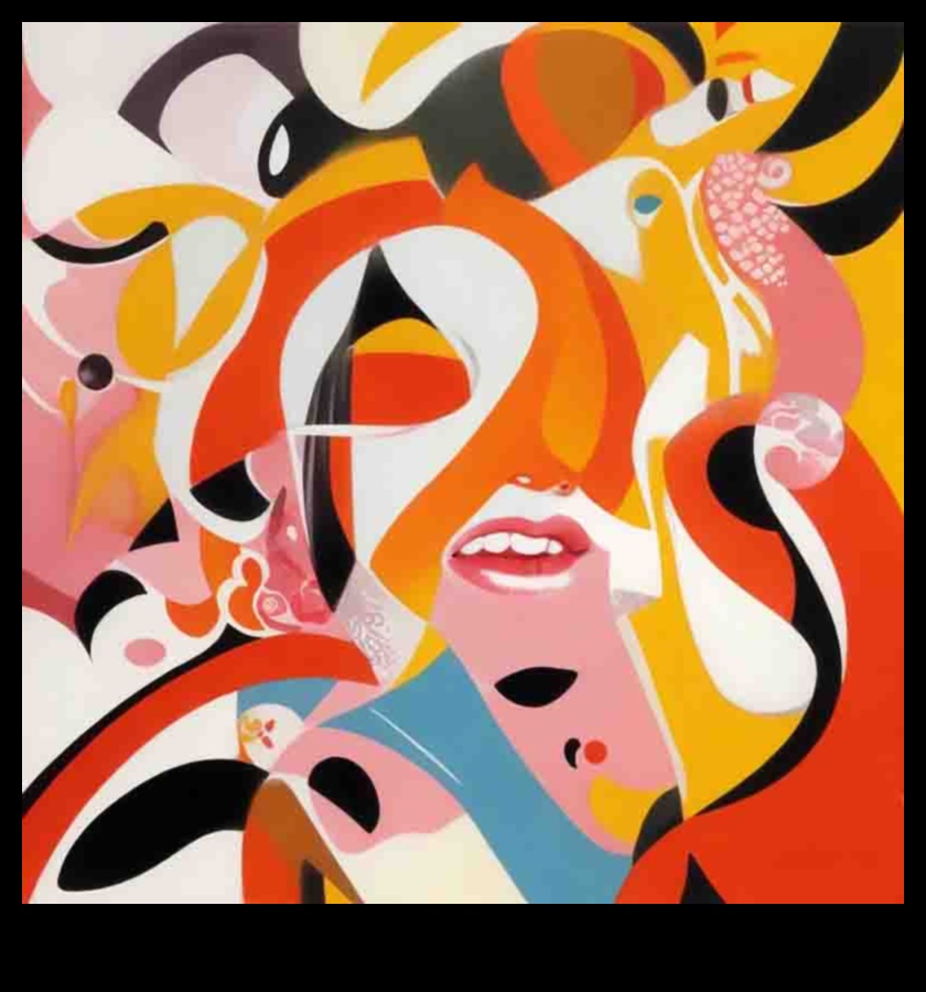 Revoluția Pop Art: Transformarea obișnuitului în extraordinar