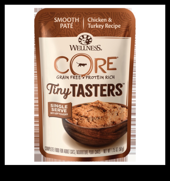 Tiny Tasters: Explorând diverse arome în dieta bebelușului