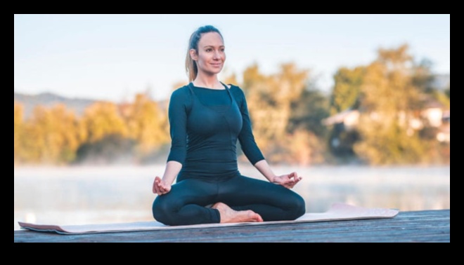 Ascensiunea la yoga, ridică-ți ființa prin meditație 3 Ascensiunea yoga: ridică-ți ființa prin meditație