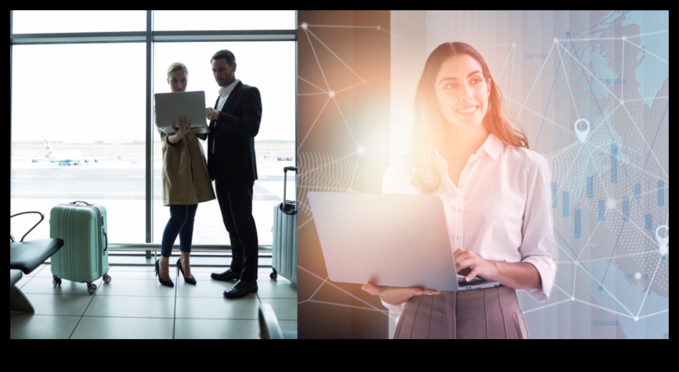 Travel Tech Talk: Navigarea cu dexteritate digitală