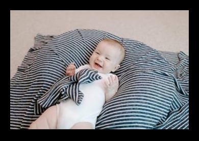 Huse confortabile Pături pentru bebeluși demne de ghemuit pentru vise dulci 5 Huse confortabile: pături pentru bebeluși demne de ghemuit