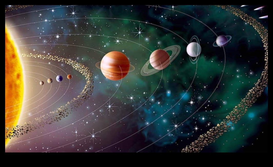 Astronomy Awe The Beauty of the Night SkyO călătorie prin minunile universului, de la stele și planete până la galaxii și nebuloase. 4 Astronomy Awe: Frumusețea cerului nopții