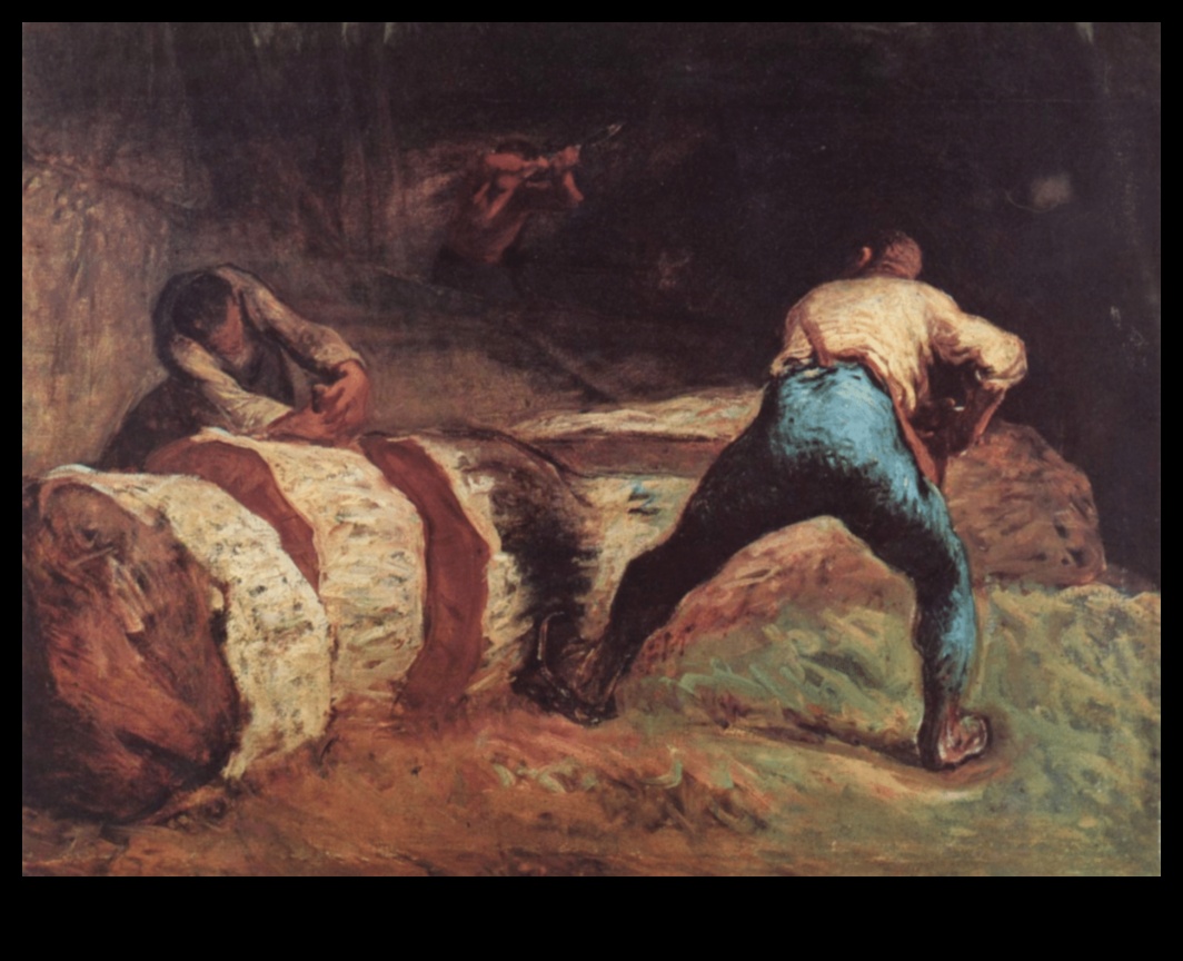 Impresii realiste: intersecția dintre acuratețe și stil