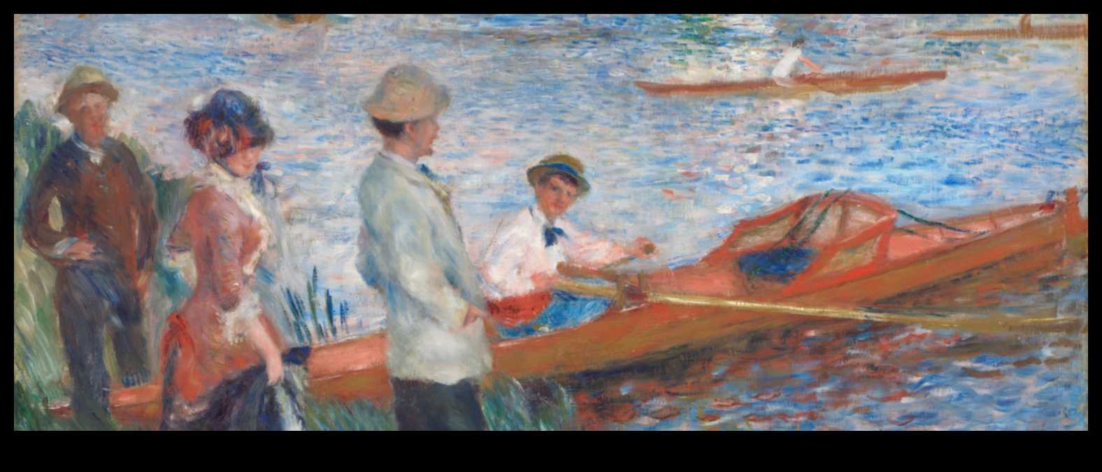 Impresii realiste: intersecția dintre acuratețe și stil