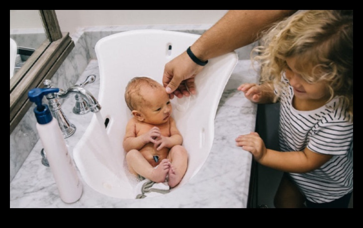 Bulele care sări Un mod sigur și distractiv de a-ți face baie bebelușului 4 Bouncing Bubbles: Timp sigur și distractiv de baie pentru bebeluși