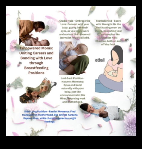 Alăptarea maternă împuternicită este o modalitate naturală de a vă hrăni legătura 4 Maternitatea împuternicită: puterea în alăptare