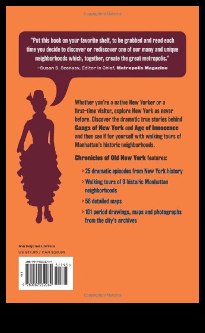 Cronici ale orașului: povești din tururi urbane pe jos