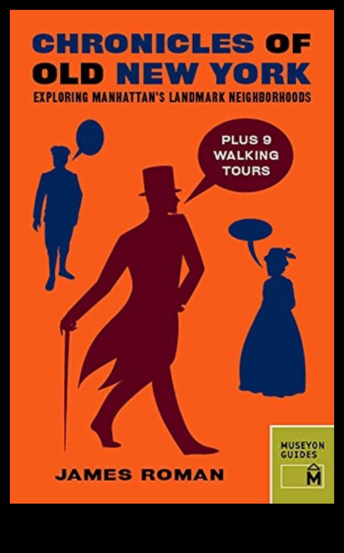 Cronici ale orașului: povești din tururi urbane pe jos