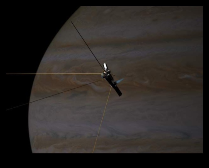 Călătorie spre stele: expediția epică a NASA dincolo de ceruri