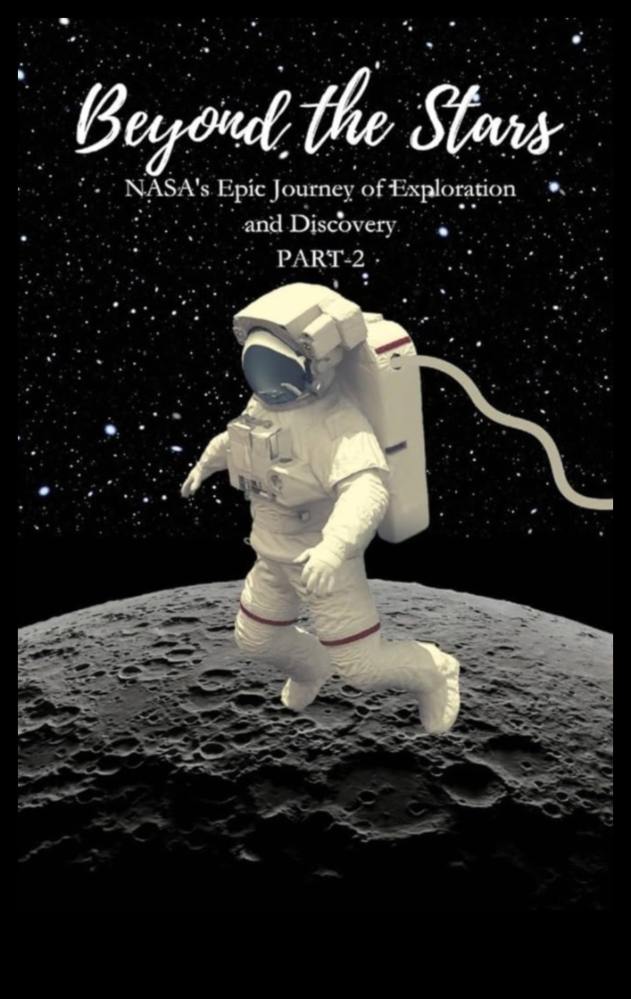 Călătorie spre stele: expediția epică a NASA dincolo de ceruri