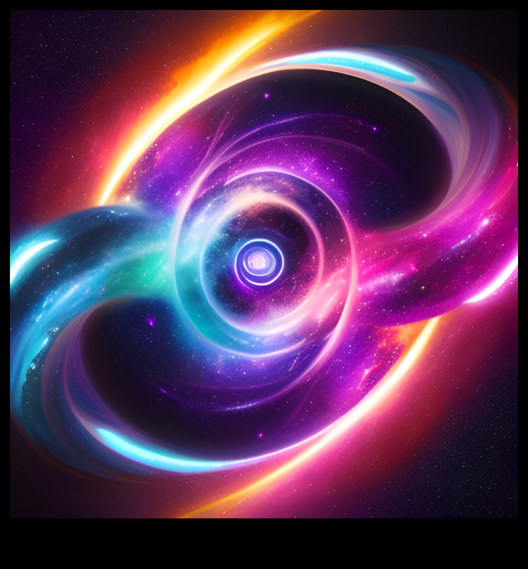 Ecouri infinite: perspective rezonante în simfonia cosmică a cosmologiei