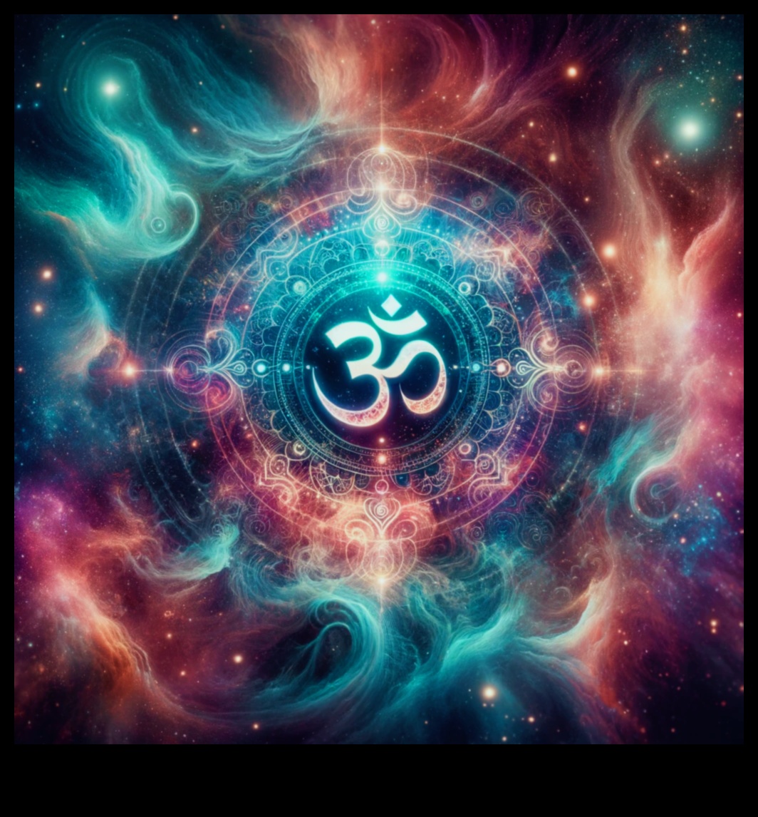 Ecouri infinite: perspective rezonante în simfonia cosmică a cosmologiei