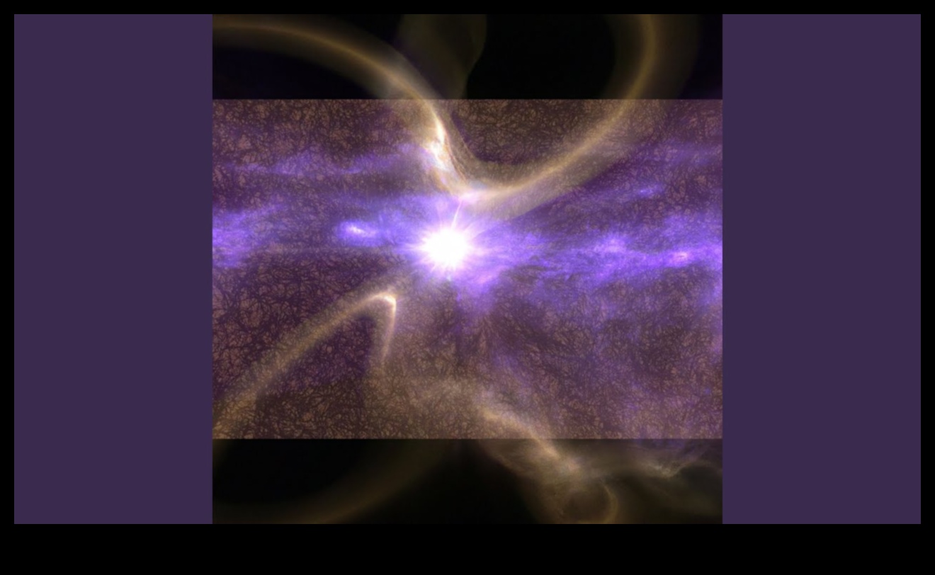 Ecouri infinite: perspective rezonante în simfonia cosmică a cosmologiei