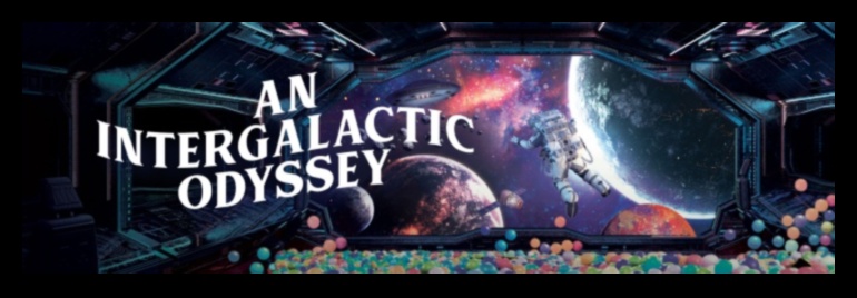 Odiseea interstelară O călătorie la marginea universului 3 Odiseea interstelară: Navigarea frontierelor cosmice