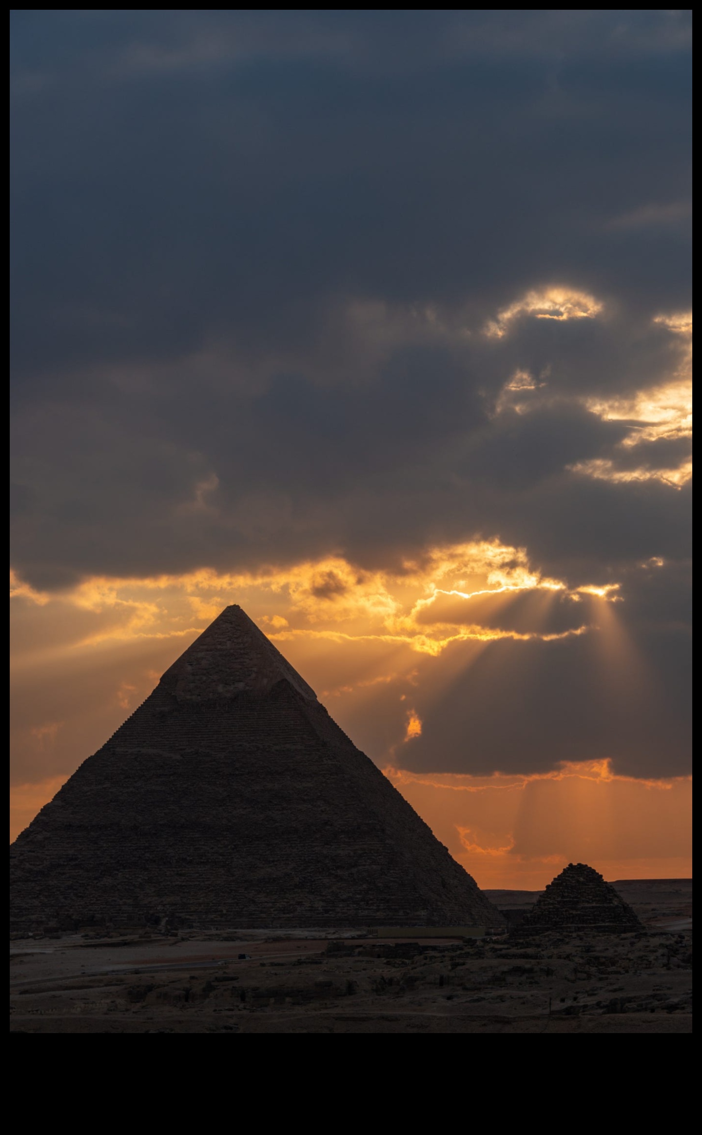 O călătorie prin timp Vederi antice ale celor mai emblematice situri istorice din lume 4 Vederi antice: o călătorie vizuală prin situri istorice