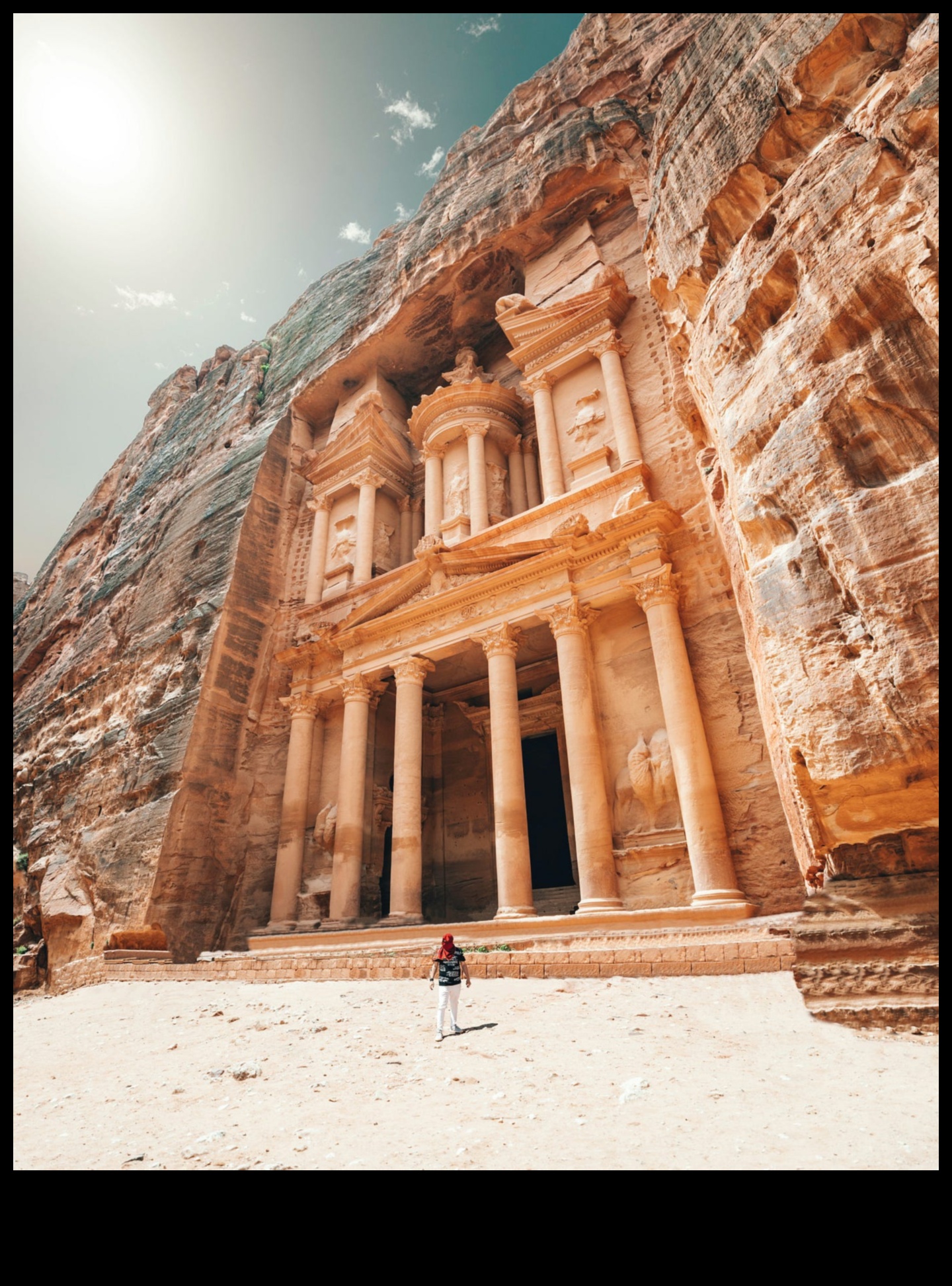 O călătorie prin timp Vederi antice ale celor mai emblematice situri istorice din lume 3 Vederi antice: o călătorie vizuală prin situri istorice