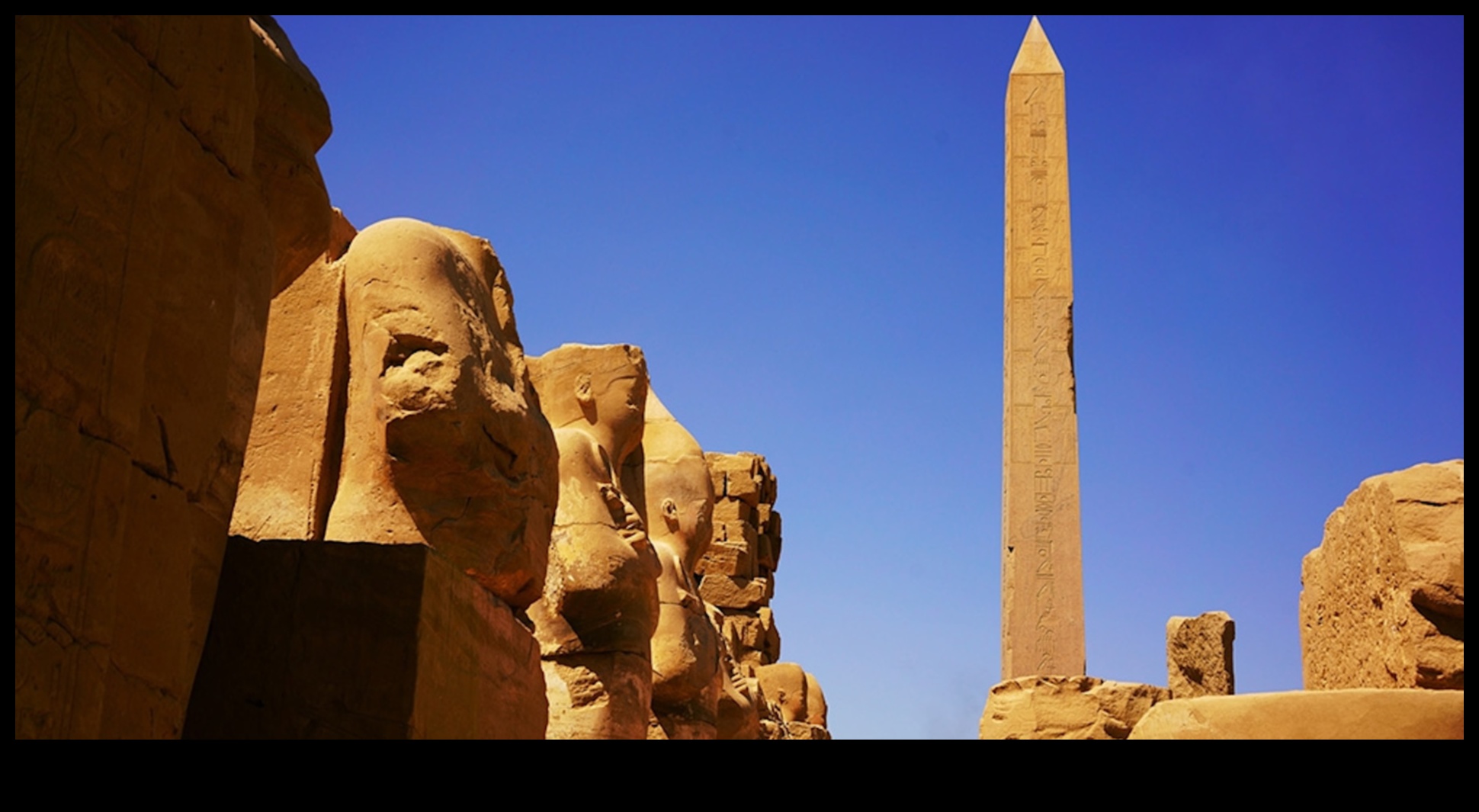 Obeliscuri și onix Frumusețea și misterul pietrelor prețioase egiptene 4 Obeliscuri și onix: pietre prețioase în arta egipteană