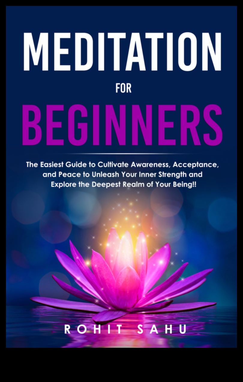 Armonia a dezlănțuit puterea fizică a meditației Cum îți poate îmbunătăți meditația sănătatea și bunăstarea 5 Armonia dezlănțuită: puterea fizică a meditației