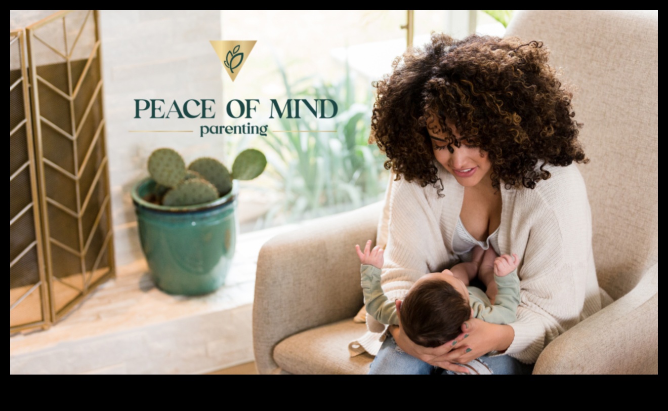 Liniște sufletească Părinte Stăpânirea noțiunilor de bază pentru siguranța bebelușului Cum să-ți păstrezi micuțul în siguranță și sănătos 3 Parenting liniștit: stăpânirea elementelor de bază pentru siguranța bebelușului