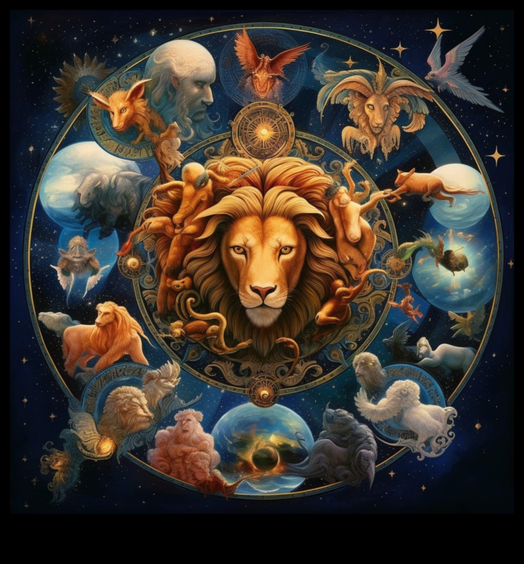 Cronicile celesti dezvăluite: Povești din corpurile astrale