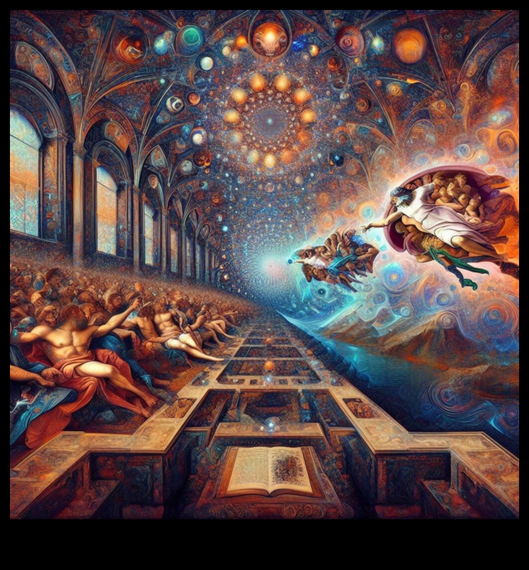 Cronicile celesti dezvăluite: Povești din corpurile astrale