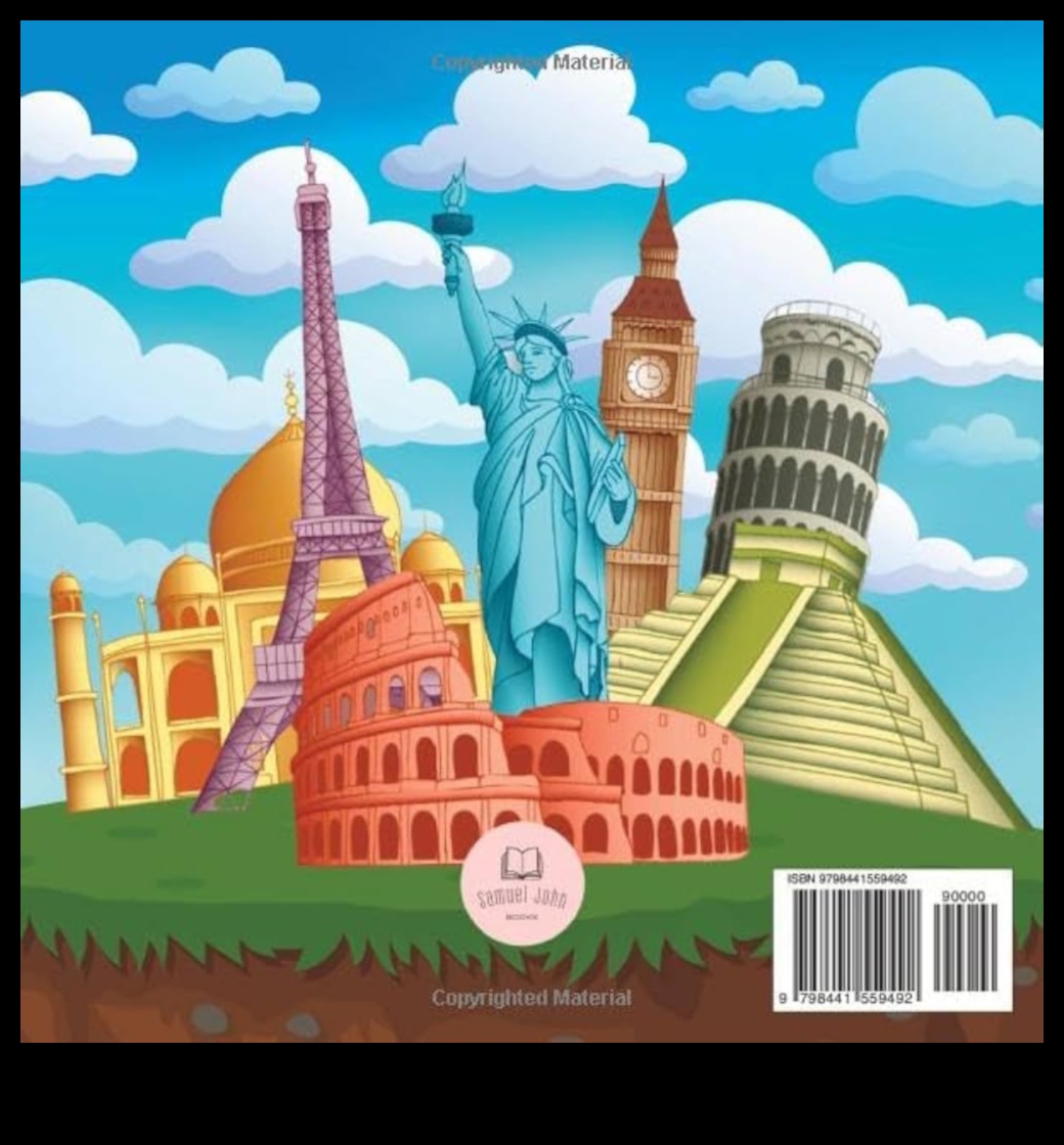 Monumente în timp Un tur al minunilor istorice globale O călătorie prin veacuri, explorând cele mai emblematice repere ale lumii. 4 Monumente în timp: un tur al minunilor istorice globale