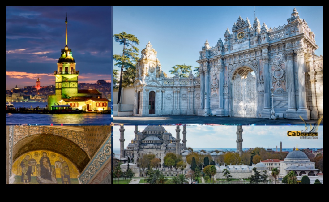 Monumente în timp Un tur al minunilor istorice globale O călătorie prin veacuri, explorând cele mai emblematice repere ale lumii. 3 Monumente în timp: un tur al minunilor istorice globale