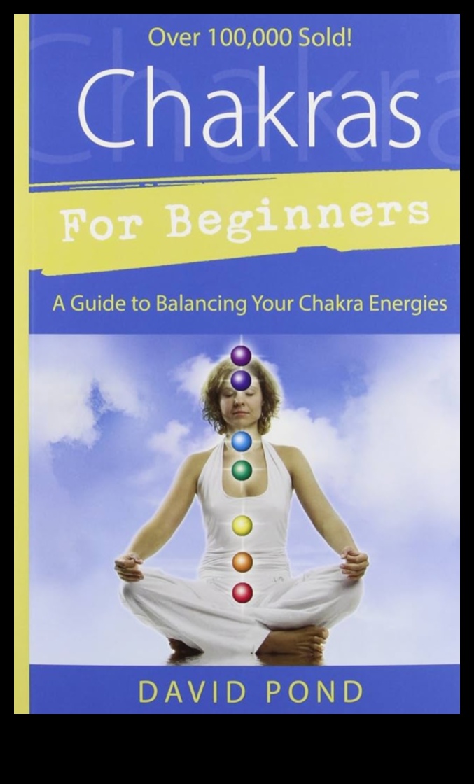 Flux de energie sufletească: un ghid pentru meditația chakrelor