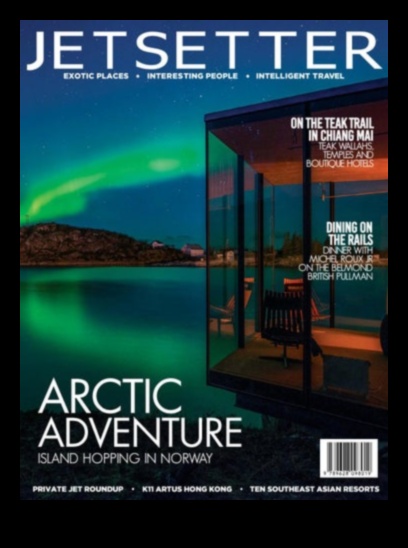 Jurnalul lui Jetsetter: Documentarea epopeilor tale de călătorie