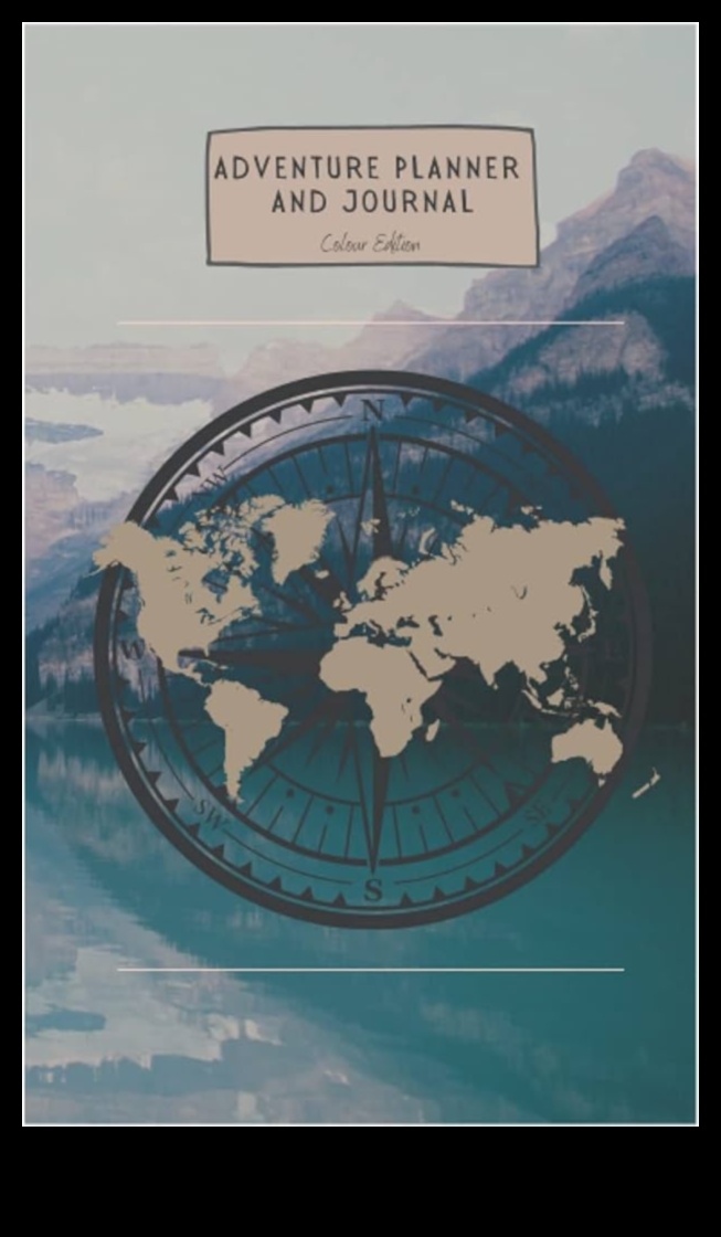 Jurnalul lui Jetsetter: Documentarea epopeilor tale de călătorie