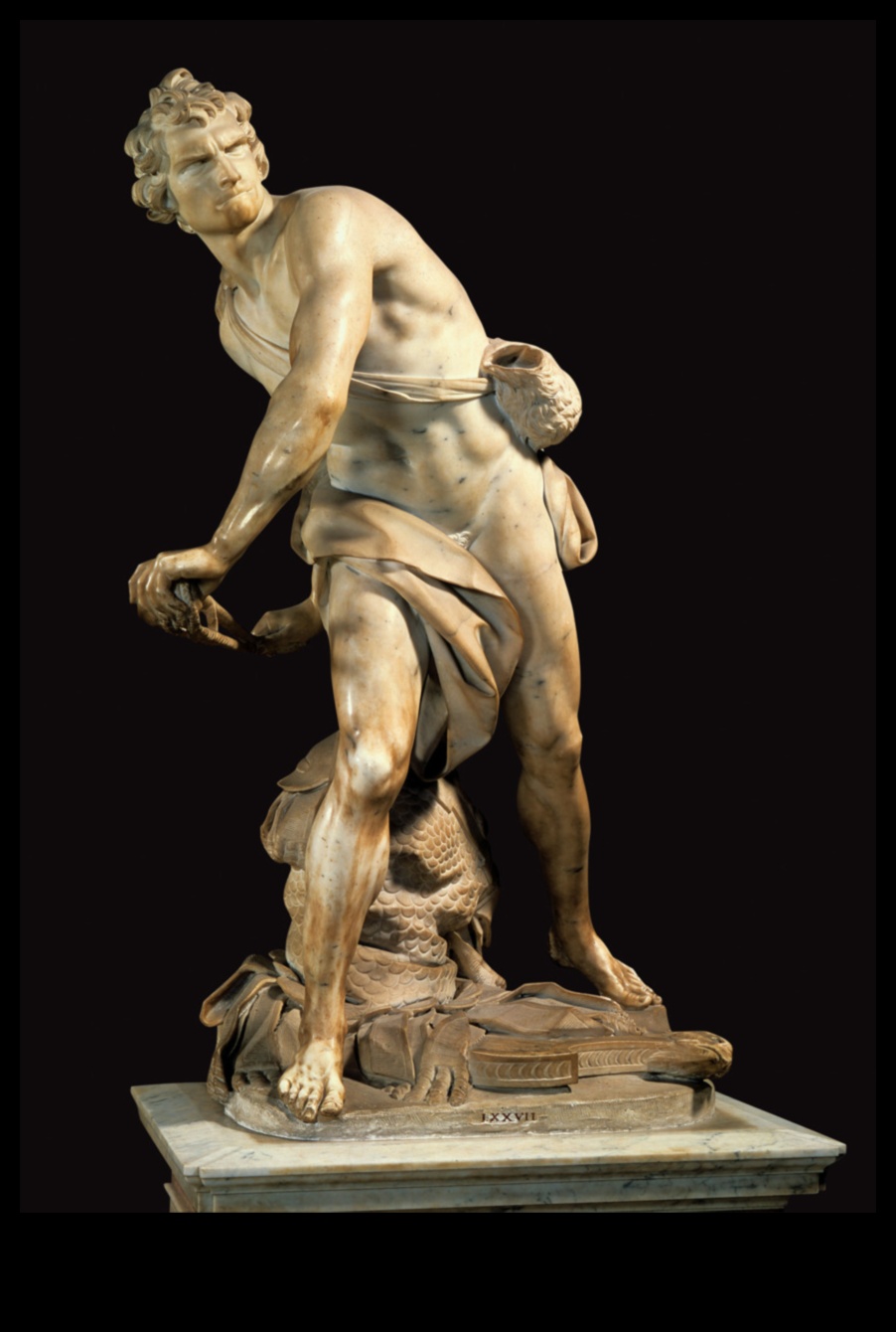 Poveștile pietrarilor Narațiuni sculptate în sculptura rococo 3 Poveștile pietrarilor: Narațiuni sculptate în sculptura rococo