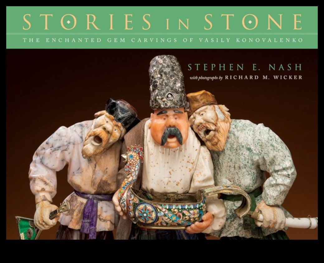 Poveștile pietrarilor Narațiuni sculptate în sculptura rococo 2 Poveștile pietrarilor: Narațiuni sculptate în sculptura rococo