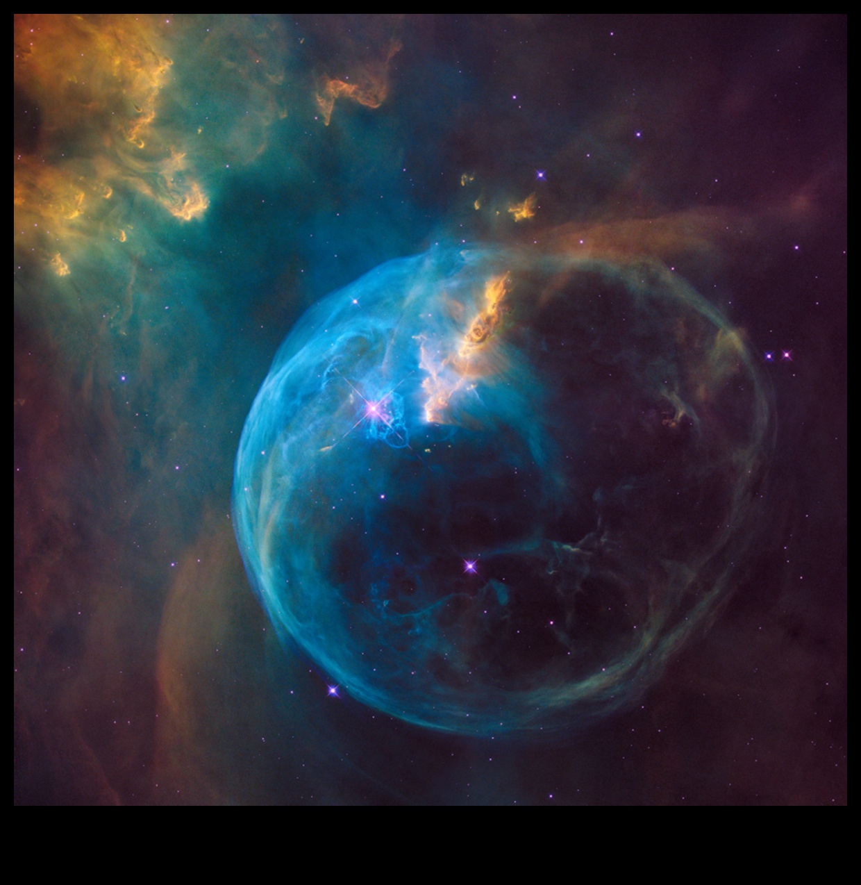 Dincolo de înțelegerea Pământului Căutarea NASA pentru o nouă casă printre stele 2 Dincolo de înțelegerea Pământului: Ambițioasele misiuni ale NASA în spațiul adânc