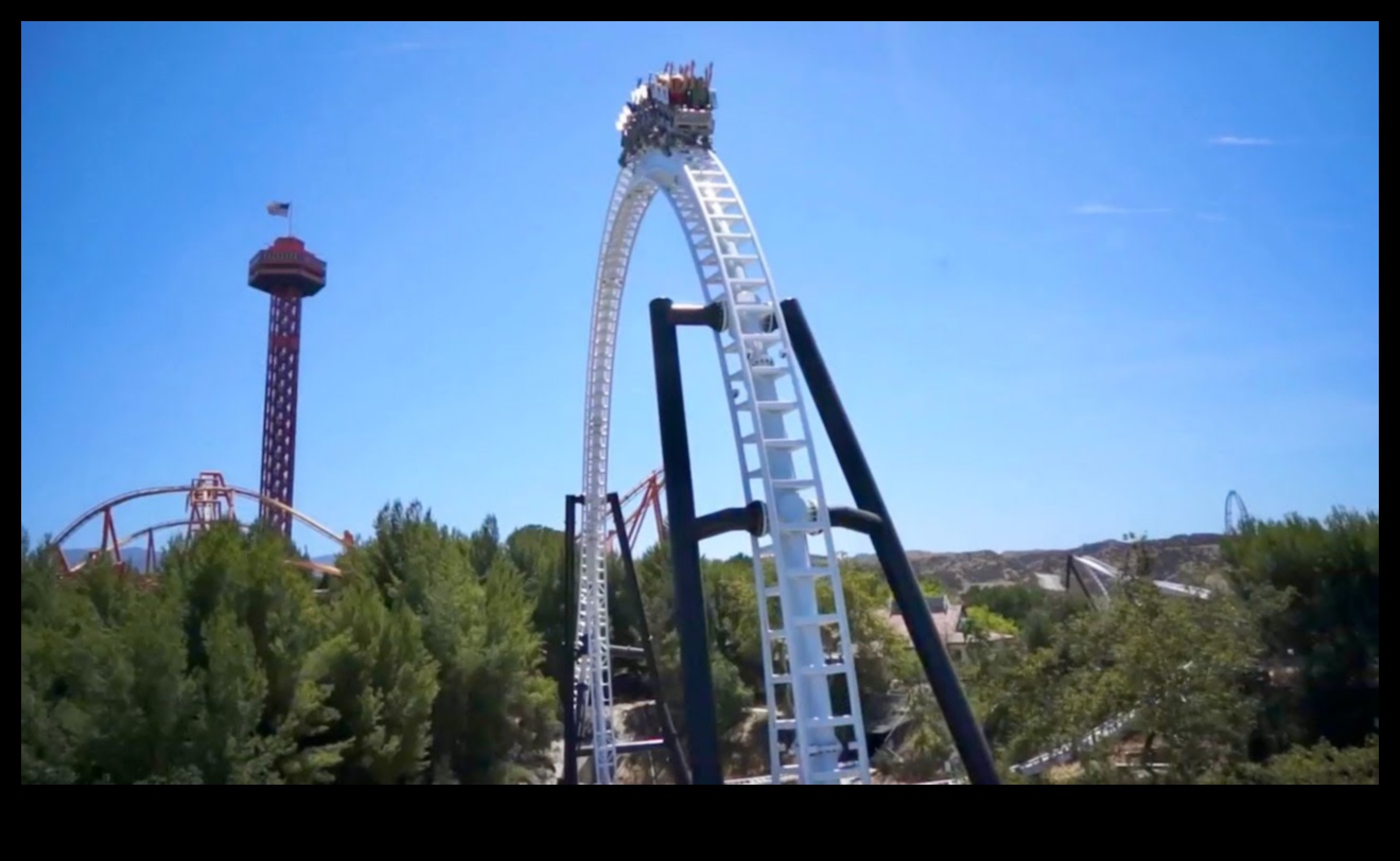 Thrill Throttle Viteză maximă înainte în Adventure LaneO nouă călătorie palpitantă care vă va duce într-o aventură ca nimeni altul. 2 Thrill Throttle: Viteză maximă înainte pe banda de aventură