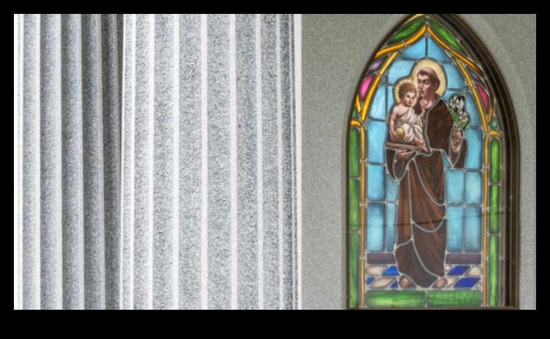 Tehnici de artizanat pentru arta sticlei: crearea de modele colorate și topite