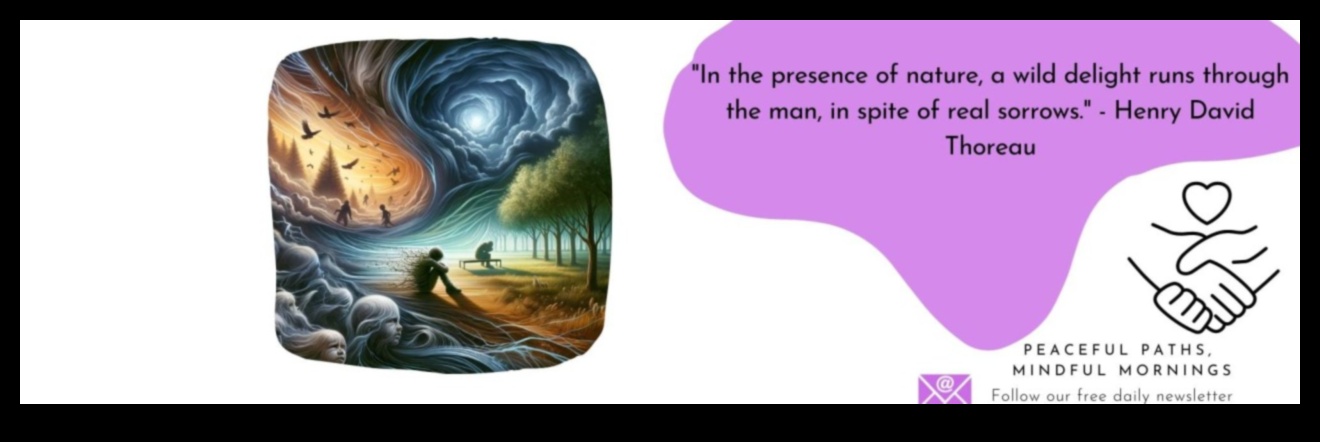 Trezirea conștientă: o cale către claritatea interioară și calm