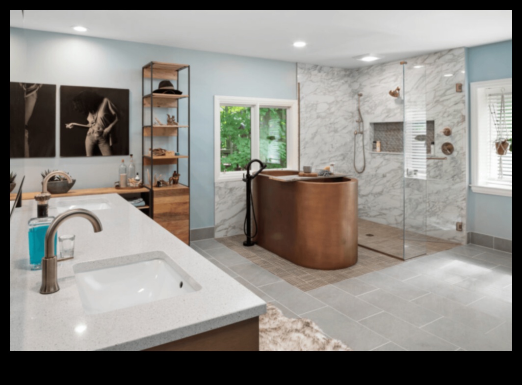 Sanctuar liniștitor: crearea unui refugiu cu tehnici de relaxare