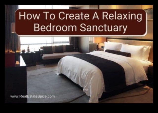 Sanctuar liniștitor: crearea unui refugiu cu tehnici de relaxare