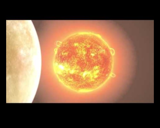 Vederi stelare: Panorame din tărâmul spațiului cosmic