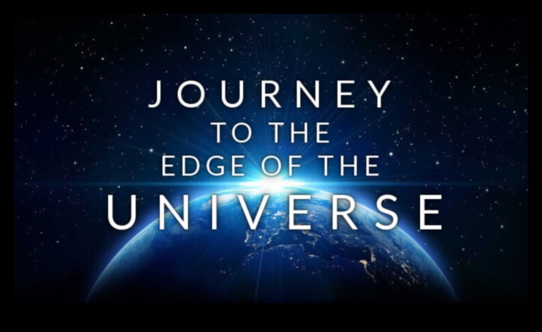 Vederi stelare: Panorame din tărâmul spațiului cosmic