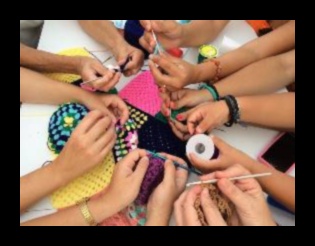 Crafting for Health: bricolaj proiecte pentru a sprijini bunăstarea fizică