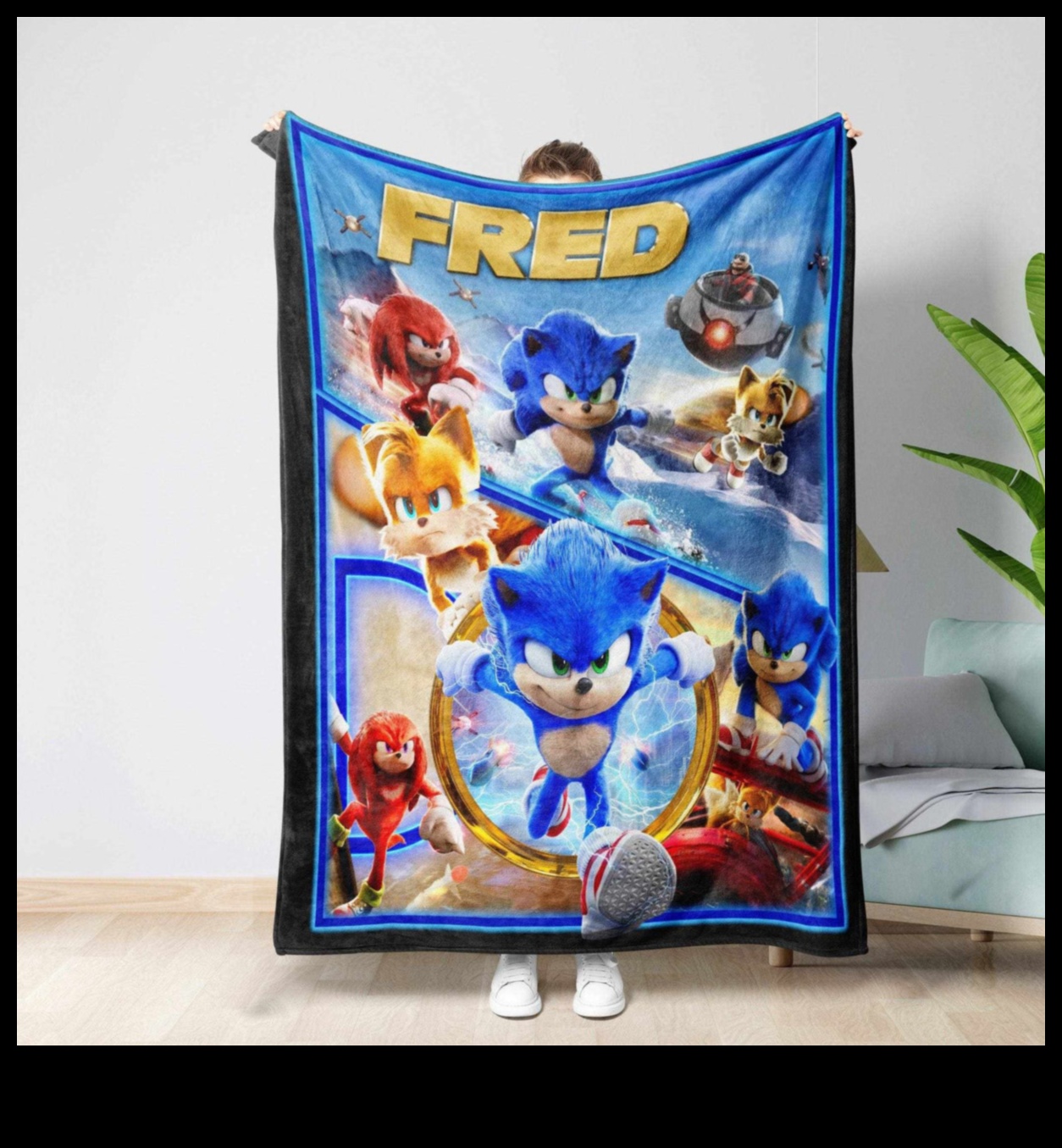 Sonic Snuggles Sunete liniștitoare și căldură pentru copilul tău 3 Sonic Snuggles: căldură muzicală pentru copilul tău