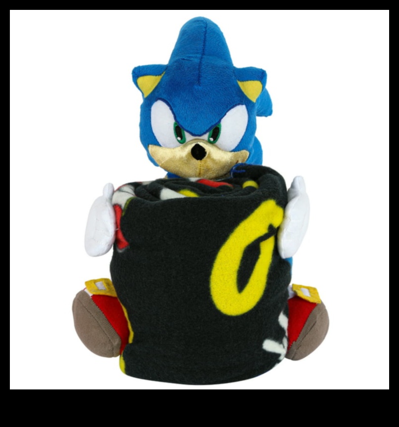 Sonic Snuggles Sunete liniștitoare și căldură pentru copilul tău 2 Sonic Snuggles: căldură muzicală pentru copilul tău