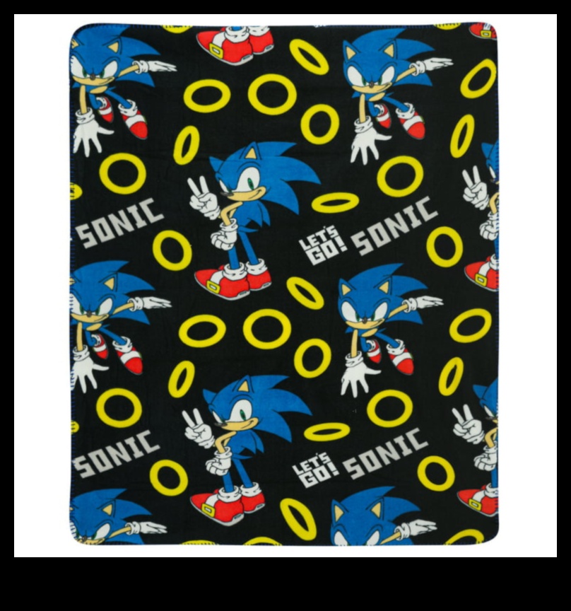 Sonic Snuggles Sunete liniștitoare și căldură pentru copilul tău 5 Sonic Snuggles: căldură muzicală pentru copilul tău